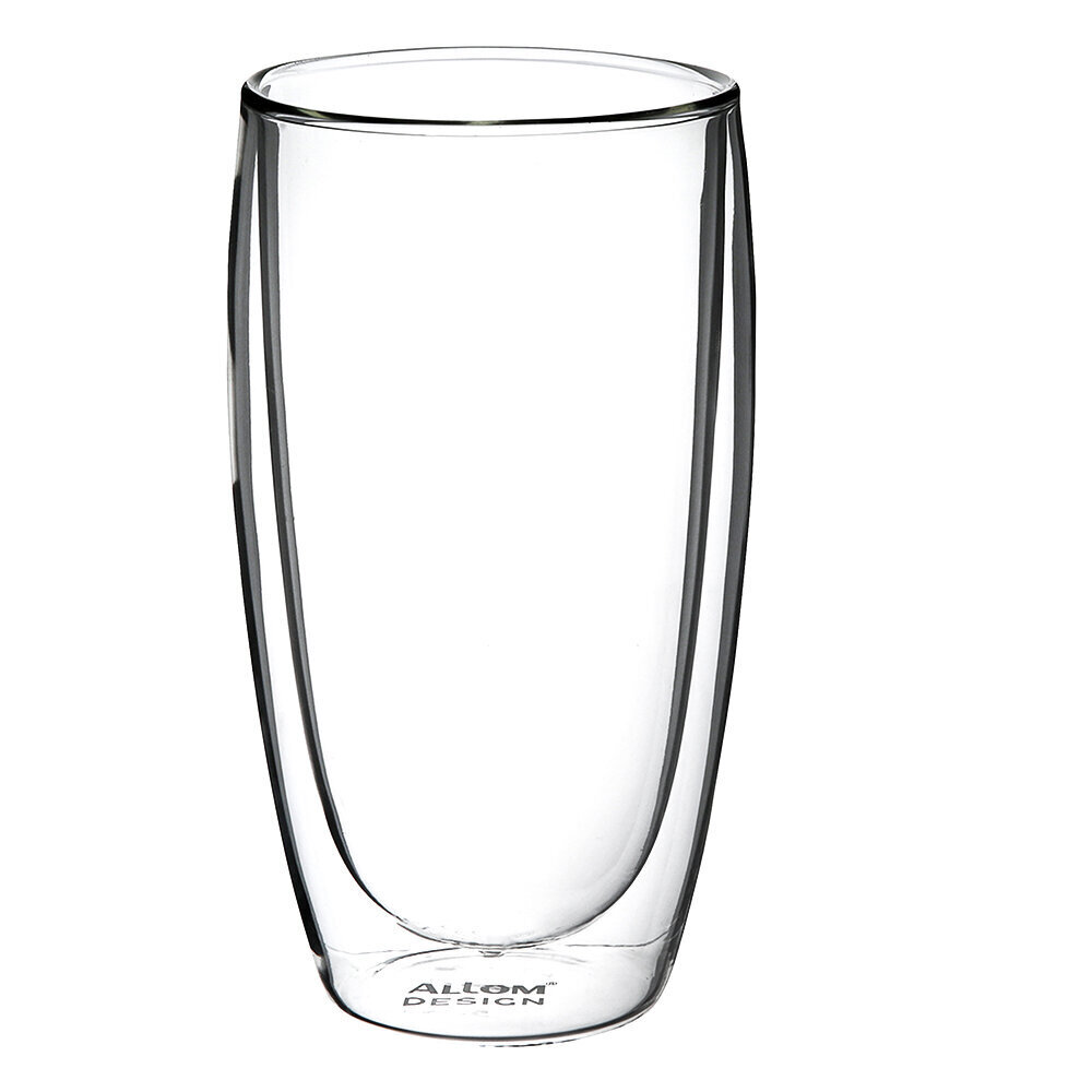 Andrejas terminiai puodeliai, 2 vnt., 450 ML kaina ir informacija | Taurės, puodeliai, ąsočiai | pigu.lt