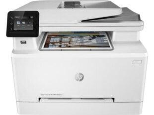 HP Color LaserJet Pro M282nw kaina ir informacija | Spausdintuvai | pigu.lt