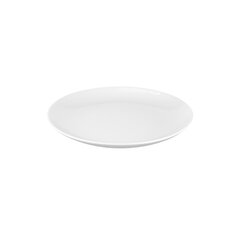 Белая десертная тарелка Mariapaula 16,5 см цена и информация | Детали интерьера | pigu.lt