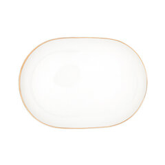 Mariapaula lėkštė, 28 cm kaina ir informacija | Indai, lėkštės, pietų servizai | pigu.lt