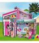 "Lisciani" žaislų rinkinys su lėle "Barbie Villa", 4+ kaina ir informacija | Žaislai mergaitėms | pigu.lt