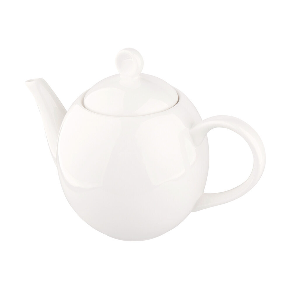 Bella porcelianinis arbatinukas, 900 ML kaina ir informacija | Taurės, puodeliai, ąsočiai | pigu.lt