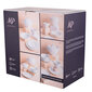 Mariapaula porcelianinis pietų servizas 6/23 kaina ir informacija | Indai, lėkštės, pietų servizai | pigu.lt