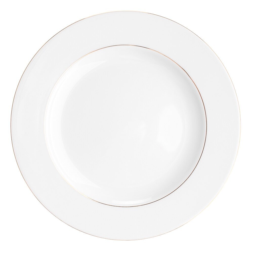 Mariapaula porcelianinis pietų servizas 6/23 kaina ir informacija | Indai, lėkštės, pietų servizai | pigu.lt