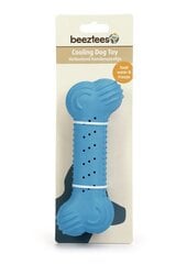 Žaislas šunims Beeztees Frisco Bon, 18 cm, mėlynas kaina ir informacija | Žaislai šunims | pigu.lt