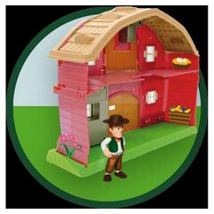 Rinkinys Playset La Granja De Zenón, 40 x 15 x 30 cm kaina ir informacija | Lavinamieji žaislai | pigu.lt