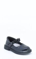 Выходные туфли для девочек Clibee 31913003.26 цена и информация | Детские туфли | pigu.lt
