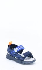 Сандалии для мальчиков Clibee 31982888.26 цена и информация | Детские сандали | pigu.lt