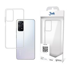 3mk Armor Case kaina ir informacija | Telefono dėklai | pigu.lt