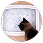 PrimiCat silikoninis kačių kraikas 10 x 3,8L 38 litrai цена и информация | Kraikas katėms | pigu.lt