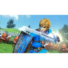 Hyrule Warriors: Definitive Edition, Nintendo Switch цена и информация | Компьютерные игры | pigu.lt