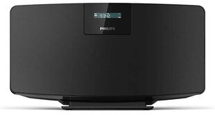 Мини музыкальный центр Philips TAM2505/10 HIFI Bluetooth 10W цена и информация | Музыкальные центры | pigu.lt