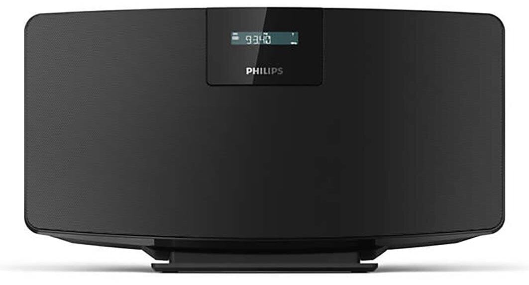 Philips TAM2505/10 цена и информация | Muzikiniai centrai | pigu.lt