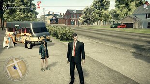 Deadly Premonition 2: A Blessing in Disguise, Nintendo Switch kaina ir informacija | Rising Star Games Kompiuterinė technika | pigu.lt