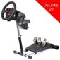 Logitech Wheel Stand Pro Deluxe V2 kaina ir informacija | Žaidimų kompiuterių priedai | pigu.lt