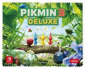 Nintendo Pikmin 3 Deluxe kaina ir informacija | Kompiuteriniai žaidimai | pigu.lt