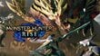 Monster Hunter Rise, Nintendo Switch kaina ir informacija | Kompiuteriniai žaidimai | pigu.lt