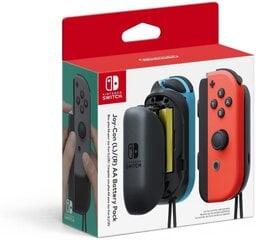 Nintendo Joy-Con AA Battery-Pack kaina ir informacija | Žaidimų kompiuterių priedai | pigu.lt