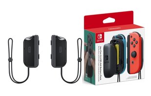 Nintendo Joy-Con AA Battery-Pack kaina ir informacija | Žaidimų kompiuterių priedai | pigu.lt