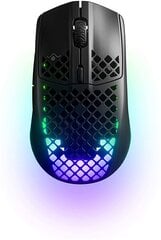 SteelSeries Aerox 3 2022 Edition цена и информация | Мыши | pigu.lt