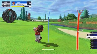 Mario Golf: Super Rush, Nintendo Switch kaina ir informacija | Kompiuteriniai žaidimai | pigu.lt