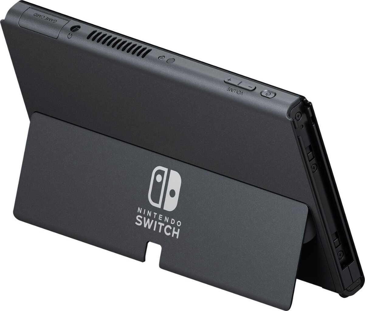 Nintendo Switch Oled kaina ir informacija | Žaidimų konsolės | pigu.lt