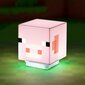 Paladone Minecraft Pig kaina ir informacija | Žaidėjų atributika | pigu.lt