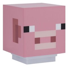 Paladone Minecraft Pig kaina ir informacija | Žaidėjų atributika | pigu.lt