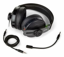 PowerA Fusion Pro цена и информация | Теплая повязка на уши, черная | pigu.lt