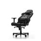 Dxracer King K99-N ergonominė kėdė, juoda kaina ir informacija | Biuro kėdės | pigu.lt