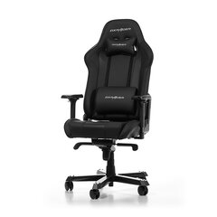 Dxracer King K99-N черный эргономичный стул цена и информация | Офисные кресла | pigu.lt