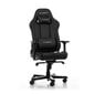 Dxracer King K99-N ergonominė kėdė, juoda kaina ir informacija | Biuro kėdės | pigu.lt