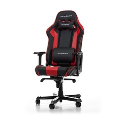 Dxracer King K99-NR черный/красный эргономичный стул цена и информация | Офисные кресла | pigu.lt