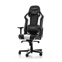 Dxracer King K99-NW чернить/белый эргономичный стул цена и информация | Офисные кресла | pigu.lt