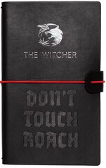 Paladone The Witcher kaina ir informacija | Žaidėjų atributika | pigu.lt