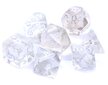 Krištolinių kauliukų rinkinys Rebel RPG Dice Set - Crystal - Transparent цена и информация | Stalo žaidimai, galvosūkiai | pigu.lt
