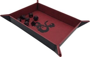 UP - Folding Tray of Rolling for Dungeons & Dragons kaina ir informacija | Stalo žaidimai, galvosūkiai | pigu.lt