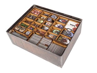 Žaidimas e-Raptor Insert Gloomhaven: Jaws of the Lion цена и информация | Настольные игры, головоломки | pigu.lt