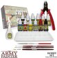 Rinkinys The Army Painter - Hobby Set цена и информация | Piešimo, tapybos, lipdymo reikmenys | pigu.lt