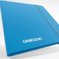 Kortelių albumas Gamegenic kaina ir informacija | Kanceliarinės prekės | pigu.lt
