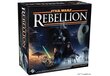 Žaidimas Star Wars: Rebellion kaina ir informacija | Stalo žaidimai, galvosūkiai | pigu.lt