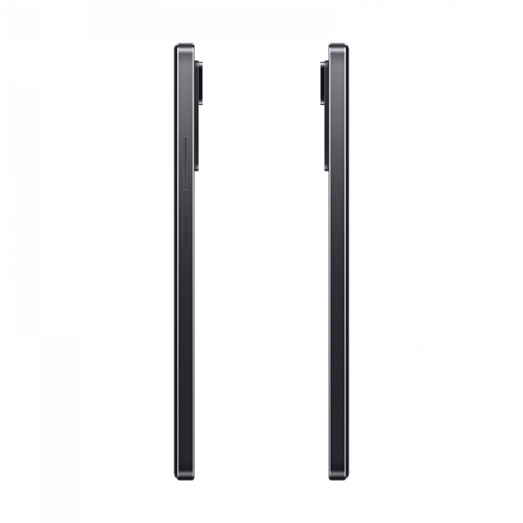 Xiaomi Redmi Note 11 Pro 5G Dual SIM 6/128GB,MZB0AUCEU Graphite Gray kaina ir informacija | Mobilieji telefonai | pigu.lt