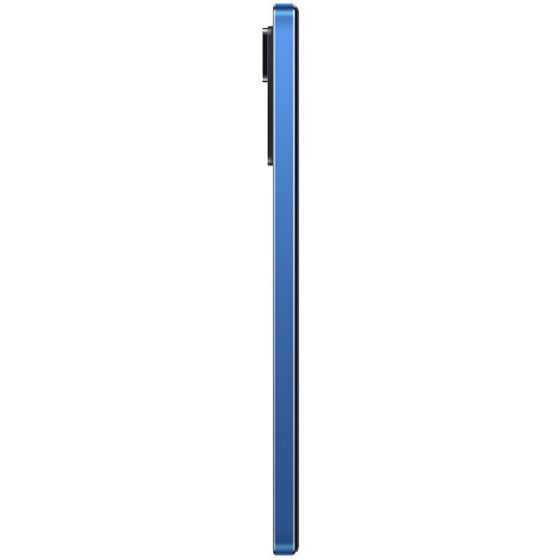 Xiaomi Redmi Note 11 Pro 5G 6/128GB Atlantic Blue kaina ir informacija | Mobilieji telefonai | pigu.lt