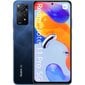 Xiaomi Redmi Note 11 Pro 5G 6/128GB Atlantic Blue цена и информация | Mobilieji telefonai | pigu.lt