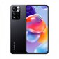 Xiaomi Redmi Note 11 Pro+ 5G Dual SIM 6/128GB,MZB0AA8EU Graphite Gray kaina ir informacija | Mobilieji telefonai | pigu.lt