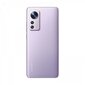 Xiaomi 12X 128GB, Dual SIM, Purple цена и информация | Mobilieji telefonai | pigu.lt