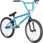 Mafia Kush 2 20" BMX Freestyle dviratis, mėlynas kaina ir informacija | Dviračiai | pigu.lt