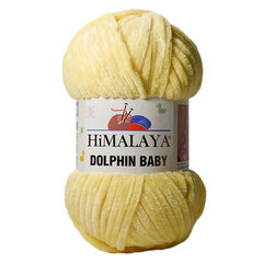 Himalaya Dolphin Baby 302 kaina ir informacija | Mezgimui | pigu.lt