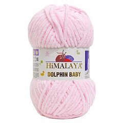 Himalaya Dolphin Baby 303 цена и информация | Принадлежности для вязания | pigu.lt