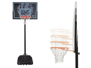 Баскетбольный стенд Texas цена и информация | Игры на открытом воздухе | pigu.lt